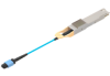 800G QSFP-DD SR8 850nm 100m浸没式液冷光收发？