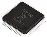 FT7606BSTZ-M_AD7606国产替换