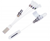 AWG CWDM4 ？