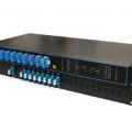 DWDM Dual Fiber System