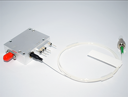 0.5GHz～8GHz射频光传输？
