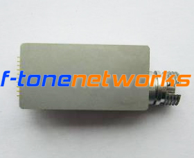 4.25Gbps单模MiniSFF单纤双向光收发一体？