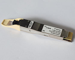 200G QSFP-DD PSM8 DML 1310nm 2km光收发？