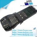 友讯D-Link DGS-711电口？