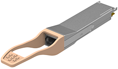 硅光100G QSFP28 LR1 1310nm 10km光收发？