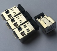 10G 850nm RJ光纤？
