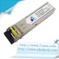锐捷FE-SFP-LH40-SM1550-BIDI光？