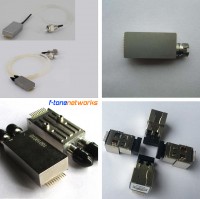 USOT单纤2.5G DIN光？