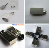 USOT单纤表贴2.5G DIN光？