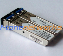 1.25~10Gbps CWDM单模发射/APD吸收 LC SFP+光收发一体？